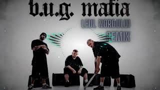 BUG Mafia  Au  Leul Nordului  Balkan Remix [upl. by Robertson856]