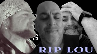 My Last Conversation with Lou  RIP Lou Vs Wall Street [upl. by Sparkie]