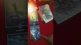 Timeless Osho Zen tarot message tarot reading  tarot guidance viral video [upl. by Swart]