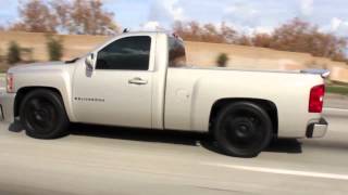 Cali Truckn Part 1 [upl. by Newcomb]