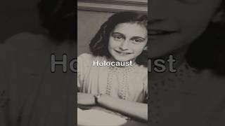 Whos Anne Frank [upl. by Ennirroc905]