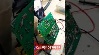 Erickshaw chargers repairing course call 9540879879 [upl. by Ecenahs]