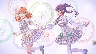 【ヲタ芸】「Holiday∞Holiday」リリックビデオ100万回再生突破記念ヲタ芸で表現してみた。【Link Like LoveLive】【蓮ノ空】 [upl. by Hildie158]