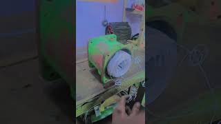 Monoblock motor there phase 👍🏻youtube automobile motar subscribe view vlog monoblock there [upl. by Norved706]