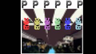 02 Presenting VVVVVV from PPPPPP The VVVVVV original soundtrack [upl. by Cheslie755]