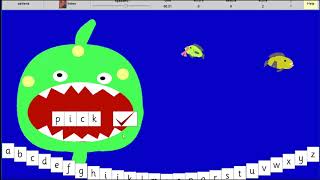 Selection of Wordshark 5  Numbershark 5 tried amp tested educational games and some silly music [upl. by Cliff]