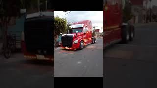 Freightliner tuning [upl. by Saylor]