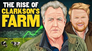 How Jeremy Clarkson Is Unironically Saving Farming [upl. by Haleak442]