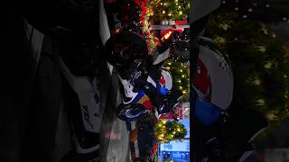 𝐘𝐚𝐦𝐚𝐡𝐚 𝐑𝟏𝟓𝐌 𝐌𝐨𝐝𝐢𝐟𝐢𝐞𝐝 💀 shorts yamaha r15 modified diwali [upl. by Chlori]