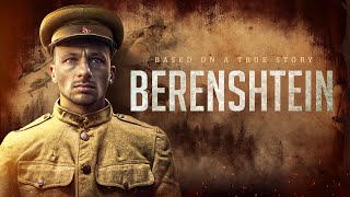 Free Movie BERENSHTEIN  Based on a True Story ww2 [upl. by Grous]