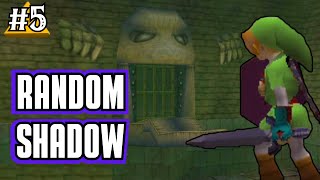 The Shadow Temple is Underrated  ZOOTR Ep 5 [upl. by Nwadrebma194]