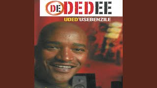 Uded Usebenzile Durban Finest [upl. by Tniassuot604]