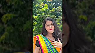 Pusha tale pula gajara dance song odia shorts [upl. by Russel929]