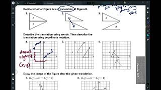 Informal 37B worksheet help [upl. by Wilson]