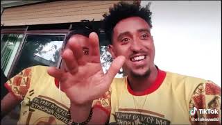 ጀምበር ወጣ ሳይ አዲስ ሙሉ ክሊፕ  Jember weta saye new ethiopian music video [upl. by Rosmarin]