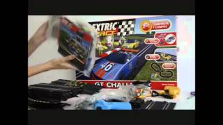 Scalextric Compact [upl. by Edbert]