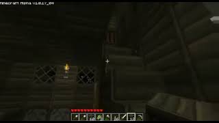 Copelands herobrine stream [upl. by Irmo]