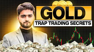 GOLD TRAP TRADING SECRETS [upl. by Anikas]