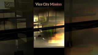 Trojan Voodoo Mission in GTA Vice City 🔥 gta gaming vicecitymission gtavicecity games shorts [upl. by Chevalier]