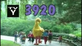 Sesame Street Full Episode 3920 [upl. by Noam]