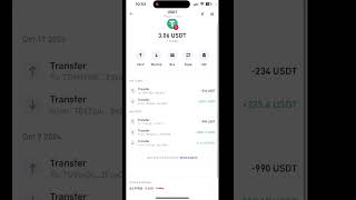 Trust wallet tutorial in Hindi  How to create trust wallet account trustwallet [upl. by Alicea295]