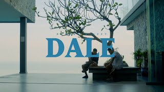 AZET amp DARDAN  DALE OFFICIAL VIDEO [upl. by Antoinetta]