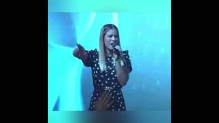 Te Rescatare canta Nadia GamarraSi está canción a sido una bendición 🙏 para ti subcribete al canal [upl. by Eibbil]