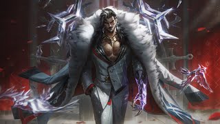 1 Swain EUW  Prestige Swain Grandmaster 360LP Start [upl. by Rorry487]