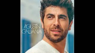 Agustin Galiana  La vie est un voyage Audio [upl. by Serrell10]