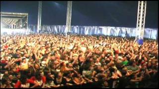 PARKWAY DRIVE  THE DVD  Official Trailer [upl. by Eceinwahs189]