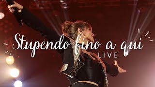 Alessandra Amoroso  Stupendo fino a qui  Live Forum di Assago  10 Tour 2019 [upl. by Blanc]