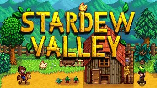 Se joacăStardew Valley 2 Am ieșit la pescuit [upl. by Neau]