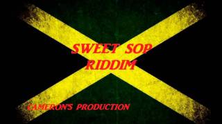 SWEET SOP RIDDIM ALAINE BASCOM X NANKO FATAN MOJAH TURBULANCE JAH MASON AND MORE [upl. by Eelyrag688]