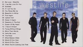 the best Westlife full album [upl. by Haerdna]