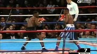 Pernell Whitaker vs Diosbelys Hurtado  HQ 19970124 [upl. by Behnken]