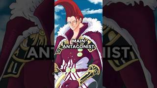 3 STRONGEST Villains in One Piece anime one piece manga [upl. by Akit]