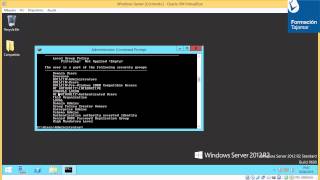 Instalación y configuración de branchcache windows server 2012 R2 [upl. by Robson]