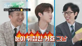 ZEAs Hwang Kwang Hee Shares About His Jealousy Issues 😂  Watch FREE on Viu [upl. by Anuaf]