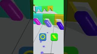 Blob shifter 3D bast game [upl. by Beckett163]