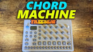 How I Use the ModelCycles Chord Machine [upl. by Tedda]