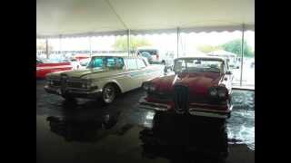 Mecum Car AuctionSt Charles Il [upl. by Einittirb]