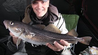 Pêche sur le Fjord du Saguenay 2024 [upl. by Hooker]