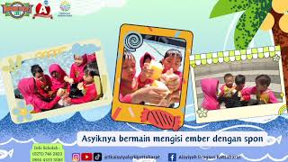 VIDEO KOMPILASI FIELD TRIP  TADABBUR ALAM amp MENGENAL PETERNAKAN AYAM PUYUH [upl. by Braunstein]