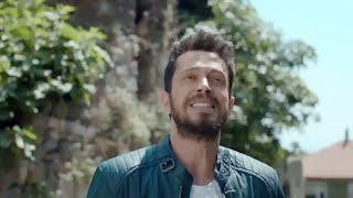 Paraf Murat Boz Ramazan Reklamı [upl. by Nisse]