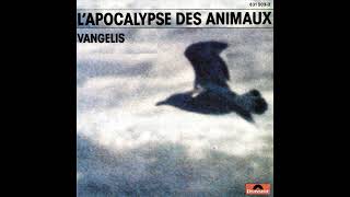 Lapocalypse des animaux  Le singe bleu [upl. by Anomor]