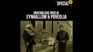 Die unheimlichsten Inseln Poveglia und Eynhallow  True Crime PODCAST  CRIME TIME SPECIAL [upl. by Atiragram]