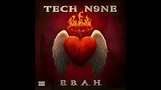 A Real 1  Tech N9ne Instrumental  Hook [upl. by Ennaeerb]