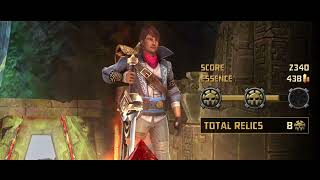 Must Watch Gameplay Video  New Game  Stormblades [upl. by Zitah]