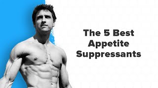 The 5 Best Natural Appetite Suppressants According to Science [upl. by Oakley]