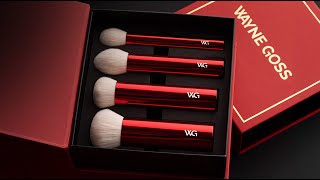 THE WAYNE GOSS HOLIDAY SET [upl. by Hjerpe757]